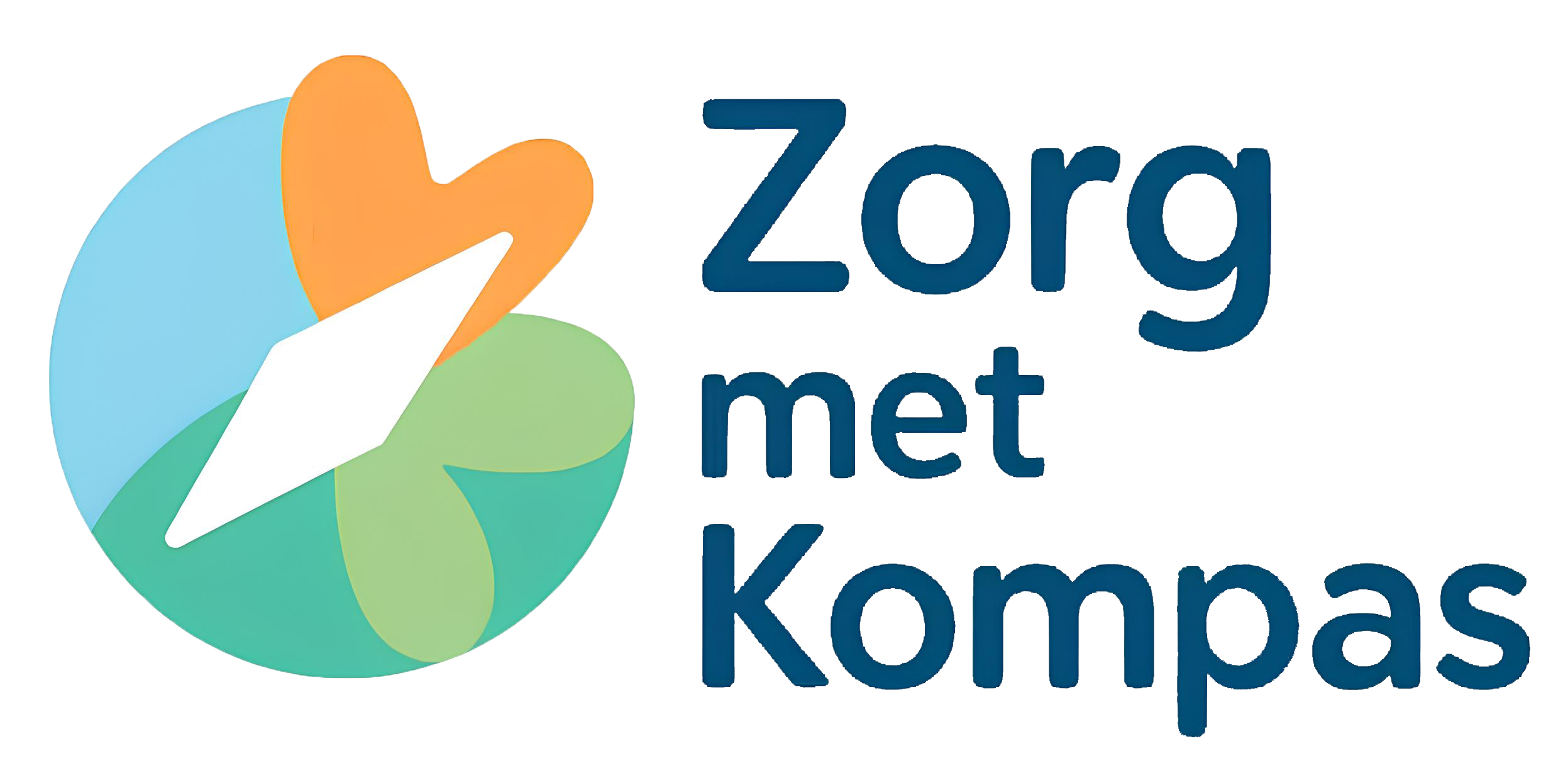 Zorg met Kompas